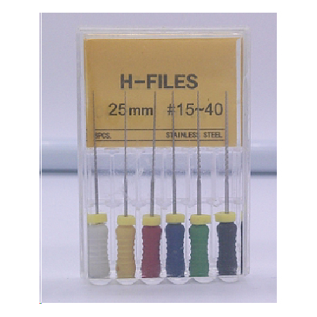 Protaper Files, China Brand files, Dental files, Endo files